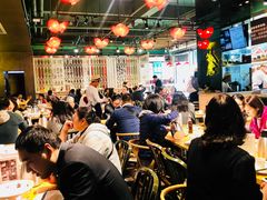 大堂-陈鹏鹏潮汕菜(欢乐海岸 海边景观店)