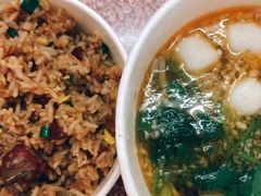 -明月虾面(厦禾路店)