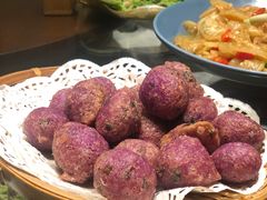 -客宴·江西客家菜(红角洲店)