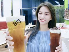 -813芭依珊 BAESAn(皇冠十畝地店)