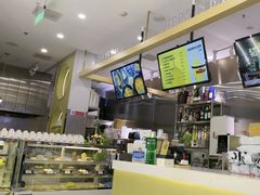 -猫王榴莲世家(三里屯SOHO商场店)