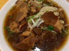 -水仙拉面(水仙街店)