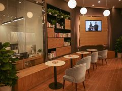 -海马体照相馆|大师(武汉光谷K11店)