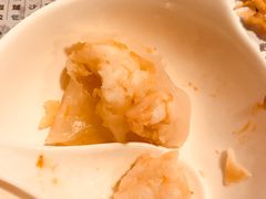 晶莹鲜虾饺-点点心点心专门店(旺角店)