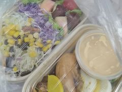 -魏家凉皮(解放路火车站店)