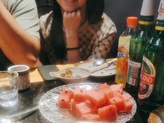 -顶顶汤火牛排火锅·经典铜锅涮肉