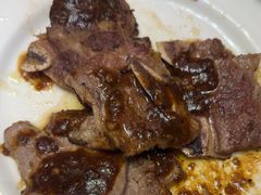 -南湖名都·景湖轩全日制餐厅·海鲜自助·东南亚风味·临湖而食