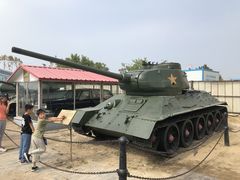 -中国人民解放军海军博物馆