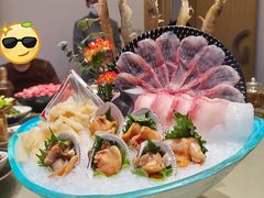 -享月汤皇·海鲜小火锅·聚会(曲江创意谷店)