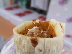 -郭老六臭豆腐(兰青街店)