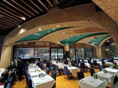 大堂-拉蒂娜·巴西牛排馆 Latina·Brazilian Steakhouse(陆家嘴旗舰店)