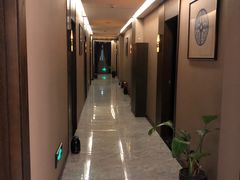 -水墨澜渟足道·SPA·传统(四望亭东关街店)