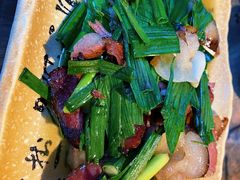 青城老腊肉-青城甲(青城山店)