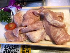 猪颈肉-喜来稀肉(虹泉路店)