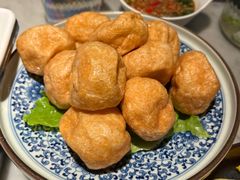 -尚尚仙·酸汤猪手·猪肚鸡火锅(华联万柳购物中心店)