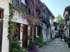 -小河直街历史文化街区