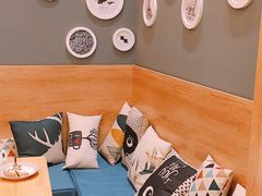 -面包谷Grains n' Beans(九号公馆店)