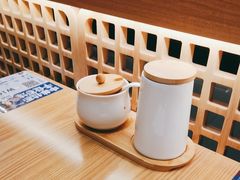 -马记永·兰州牛肉面(3019君尚店)