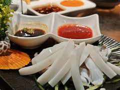 -吴记鲜定味