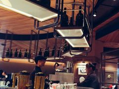 -大树餐厅(益田假日店)