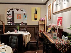 -阿莉餐厅(枣阳路店)