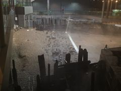 -元代水闸遗址博物馆