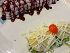 -老克勒上海菜(南京路步行街店)