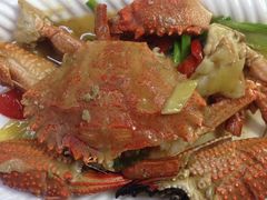 -旺角餐厅(潮州大道店)