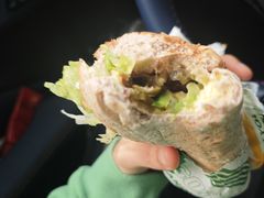 -赛百味SUBWAY(奥城店)