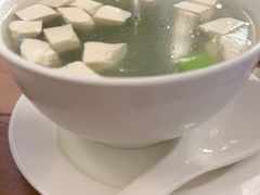 -华味居 Restaurant Chinese Huaweiju