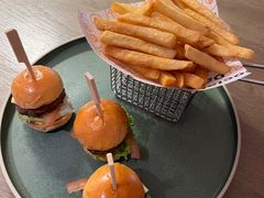 -粤海喜来登酒店·&More聚驿(天河城店)