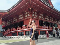 -浅草寺