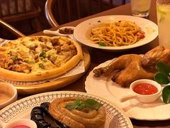 -猫岛主趣味餐厅(鼓浪屿店)