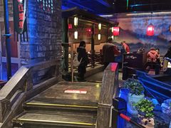 -红蜡烛•瓦罐粥家常菜•夜宵(中山路店)