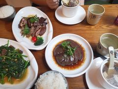 金奖鹅肉-寻潮忆卤鹅·潮汕餐馆(汇星店)