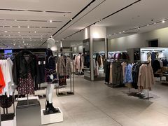 -ZARA(凯德乐峰广场店)