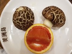 -美洲岛烤肉自助餐厅
