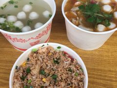 -明月虾面(厦禾路店)