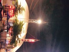 -澳门环岛游湾仔码头