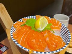 -万岁寿司(天河领展店)