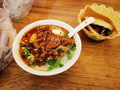 -豆相识•九九豆腐脑(牛咡桥店)