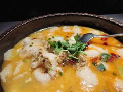 豆花鱼-花千醉(新街口店)