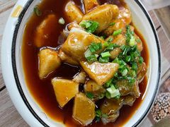 -新安江奶酸菜鱼(总店)