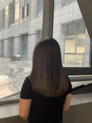 -美格丝M.G.S Hair Salon