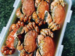 -HOMES上海本帮菜(襄阳公园店)