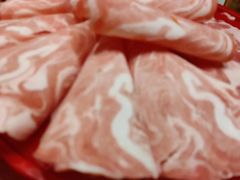 -前门涮肉(群力店)