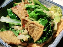 -回家乡湘菜馆(凌奥店)
