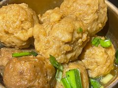 磁州四扣碗-磁州卤面·地标邯郸菜(97年创始店)