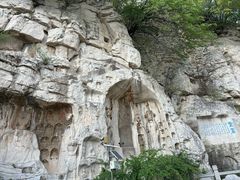 -青州市云门山风景区