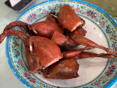 -乔家满族八大碗(流水沟店)